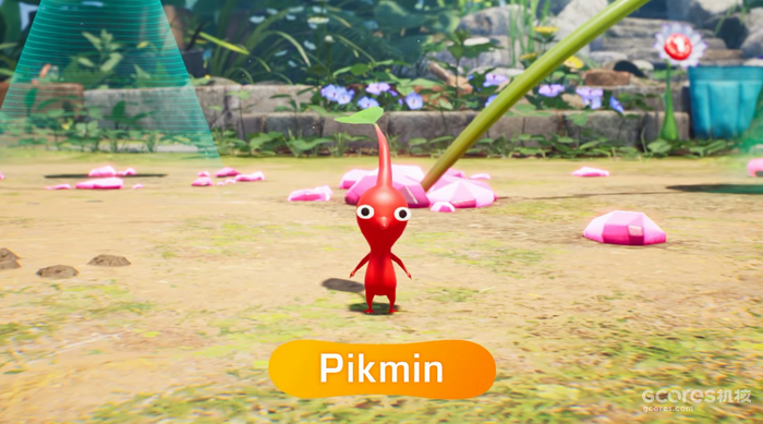 碧姬公主神秘新作首次亮相、2D《超级马力欧》新作公布:任天堂6月直面会消息汇总 碧姬公主神秘新作首次亮相、2D《超级马力欧》新作公布:任天堂6月直面会消息汇总