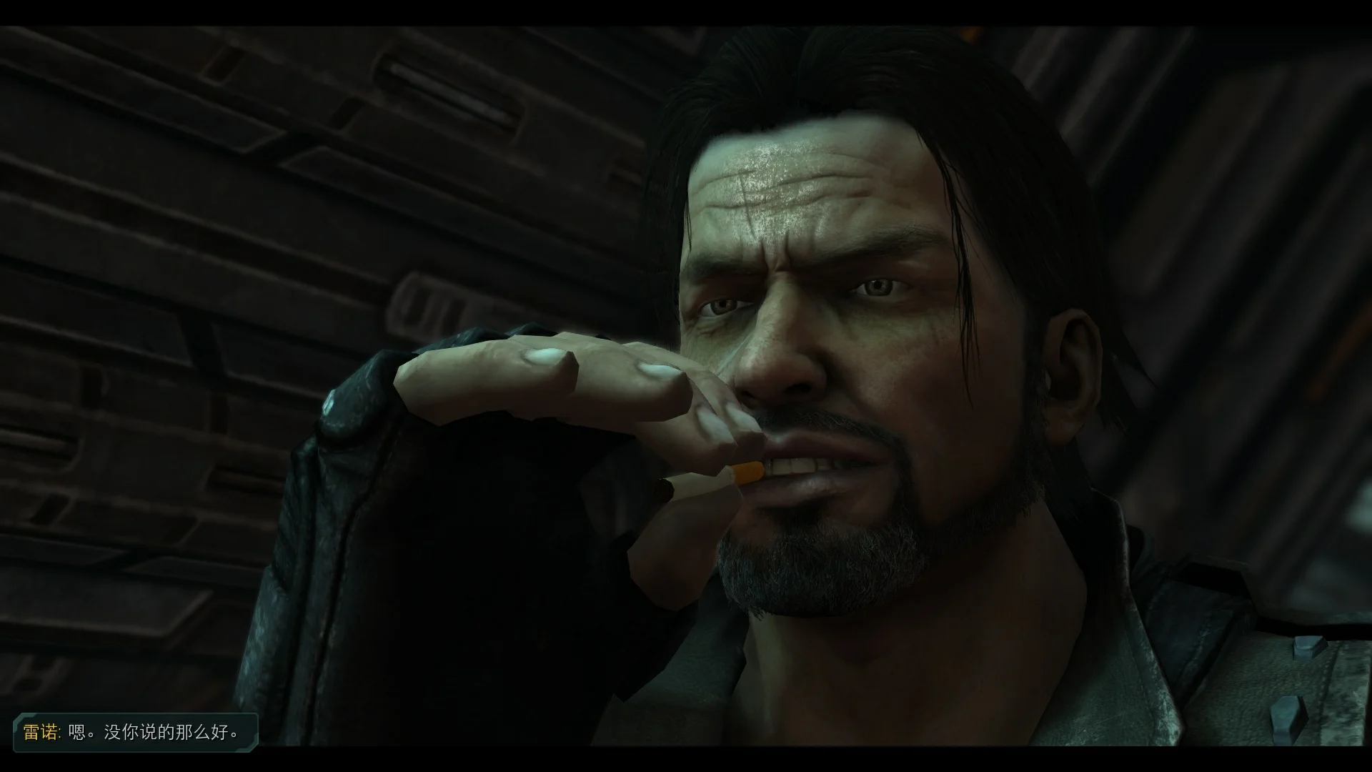 星际争霸2》自由之翼剧情介绍(二) | 机核GCORES