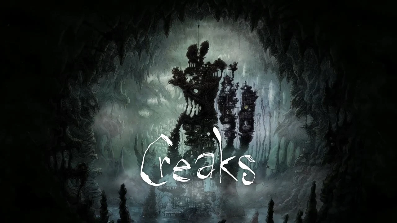 《机械迷城》开发组新作《Creaks》公布发售预告片