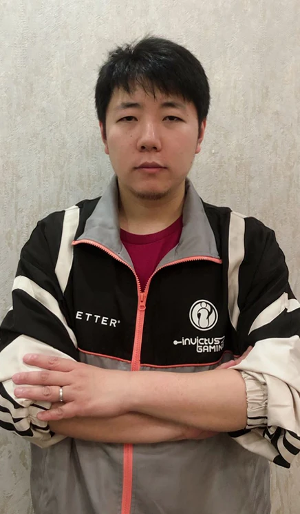杰娃 CPT冠军