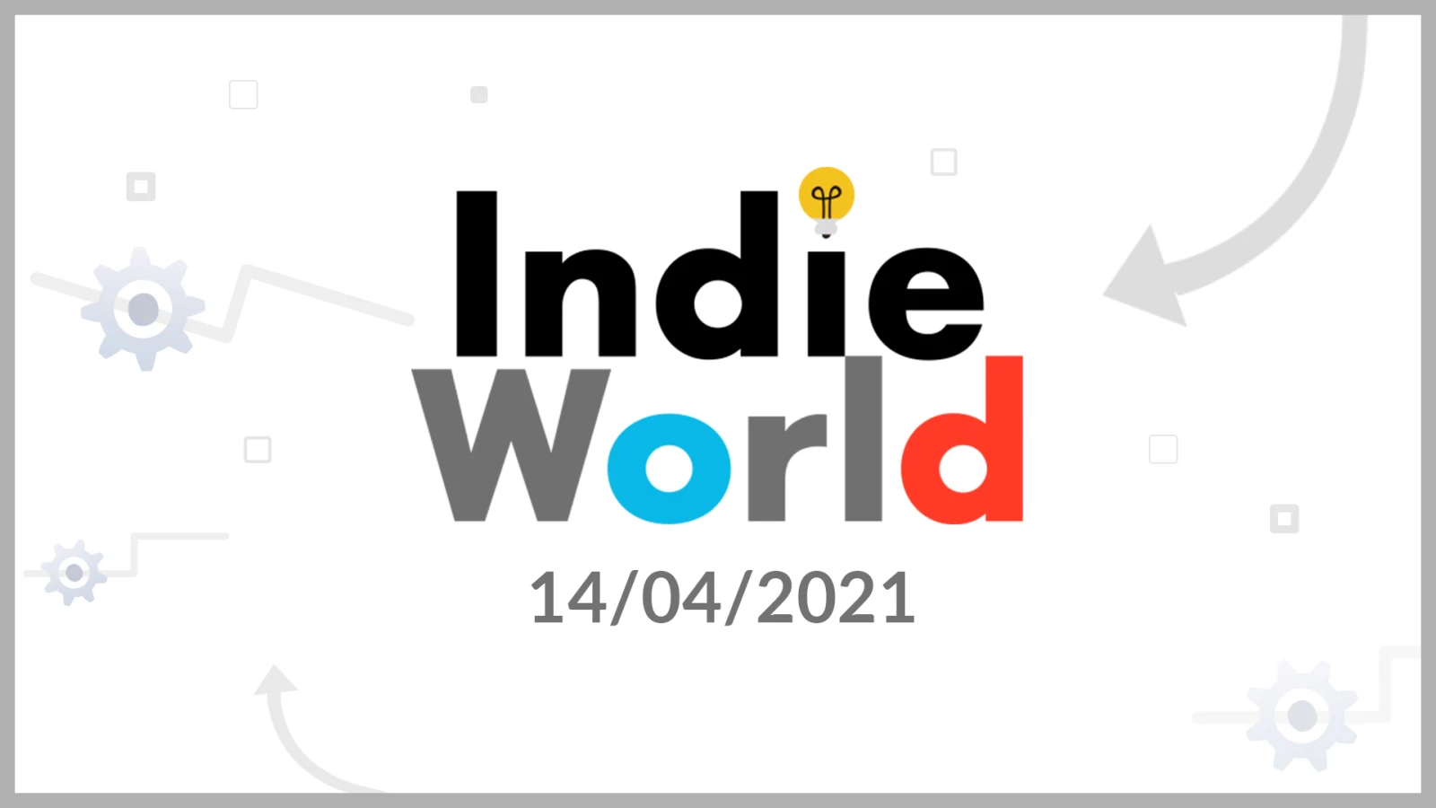 任天堂将于4月15日举行最新一期“独立世界”节目
