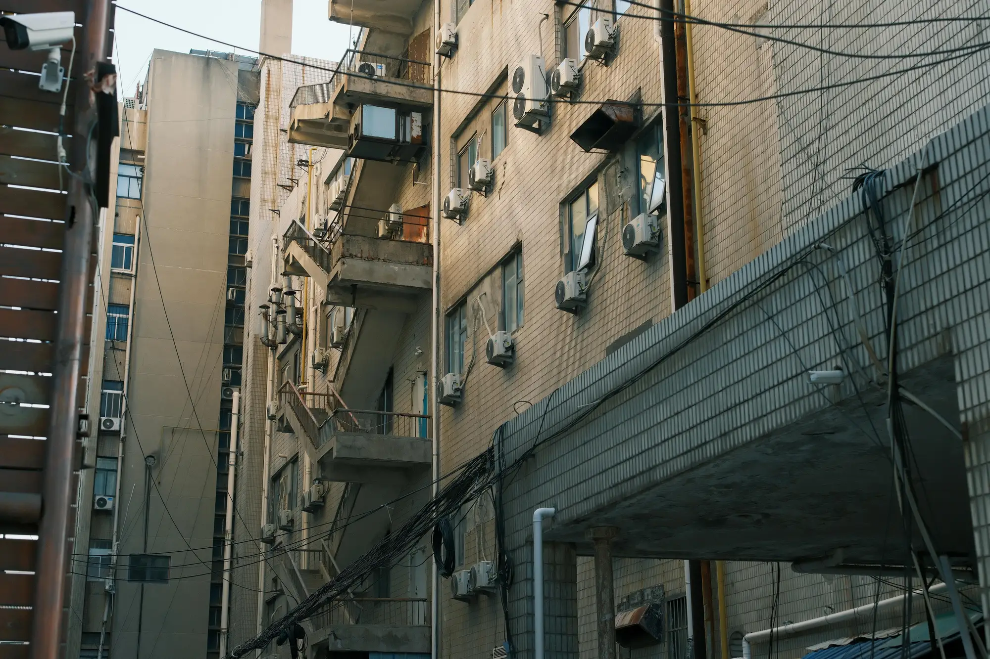 三十年后，最先锋的也会老去