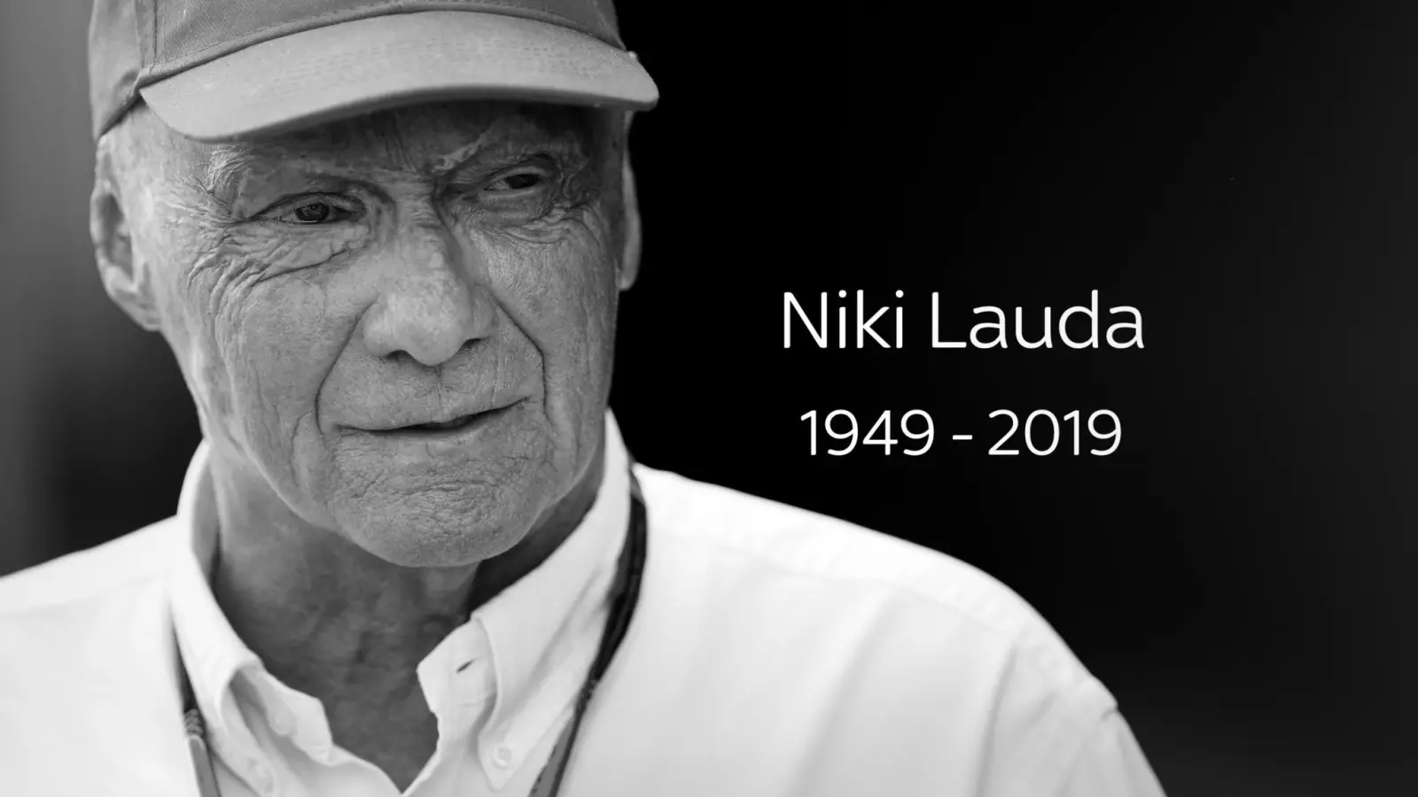F1传奇车手、《极速风流》主角原型尼基·劳达于5月20日去世，享年70岁