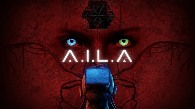 科幻恐怖游戏《A.I.L.A》 正式登陆 STEAM、PS和 Xbox 平台！