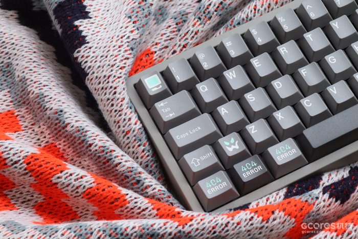 客制化键盘丨购买观望:剪叉新结构以及多款套件简评 客制化键盘丨购买观望:剪叉新结构以及多款套件简评