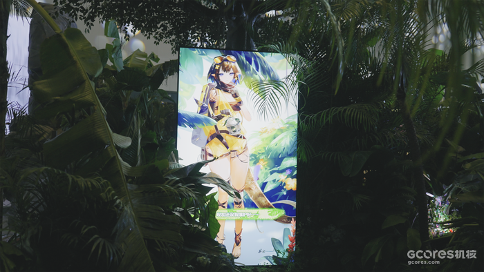 他们好像是认真想造一个真实的梦:《明日方舟》嘉年华 他们好像是认真想造一个真实的梦:《明日方舟》嘉年华