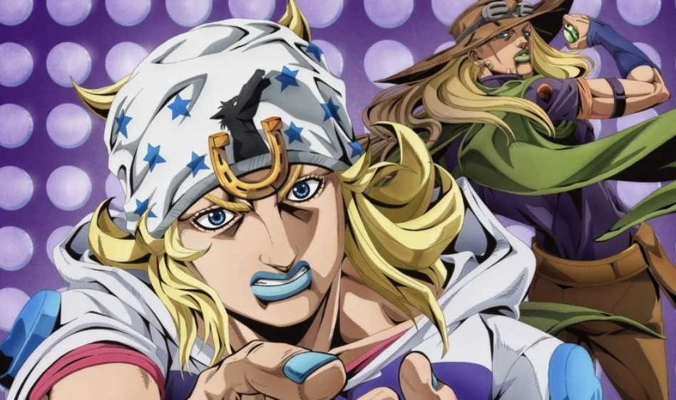 《飙马野郎 JoJo的奇妙冒险》2nd STAGE PV公开，将于2026年播出