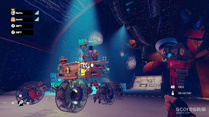 《你好邻居》世界观新作《你好,工程师》定于8月18日发售,试玩Demo再度开放下载 《你好邻居》世界观新作《你好,工程师》定于8月18日发售,试玩Demo再度开放下载