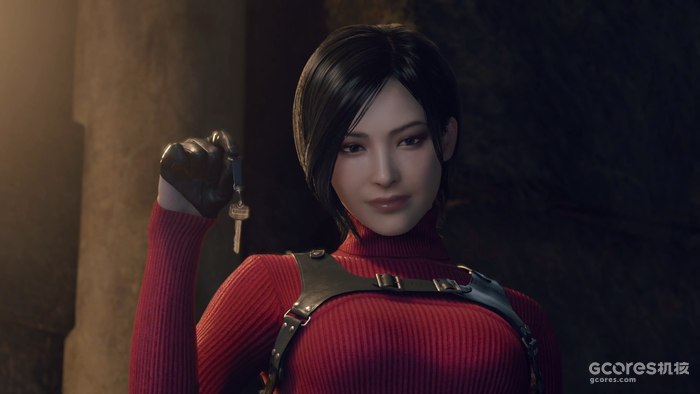 剧情翻新,生化宇宙:《生化危机4重制版》究竟讲了一个什么故事 剧情翻新,生化宇宙:《生化危机4重制版》究竟讲了一个什么故事