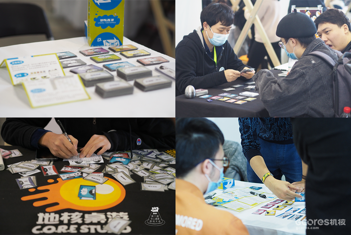 《猩猩相惜》:这个桌游段子多,谁能懂我摆一桌 《猩猩相惜》:这个桌游段子多,谁能懂我摆一桌