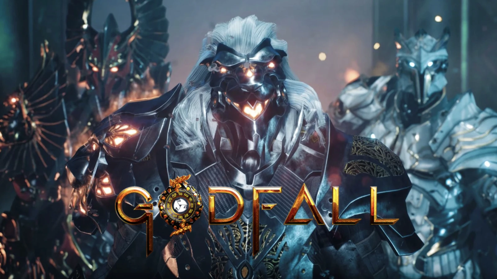 分级机构显示《Godfall》或将登录PS4
