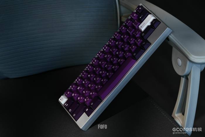 「客制化键盘丨购买观望」有趣的小玩具和几款套件前瞻 2023.5 「客制化键盘丨购买观望」有趣的小玩具和几款套件前瞻 2023.5