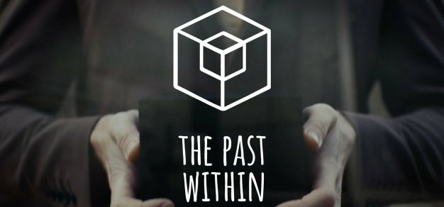 锈湖系列作品《The Past Within》即将推出VR版