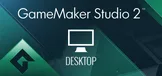 GameMaker Studio 2 Desktop