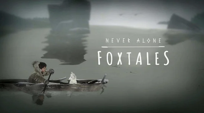 Never Alone