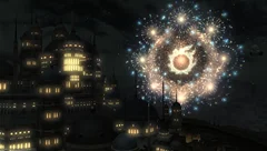 FF14相关