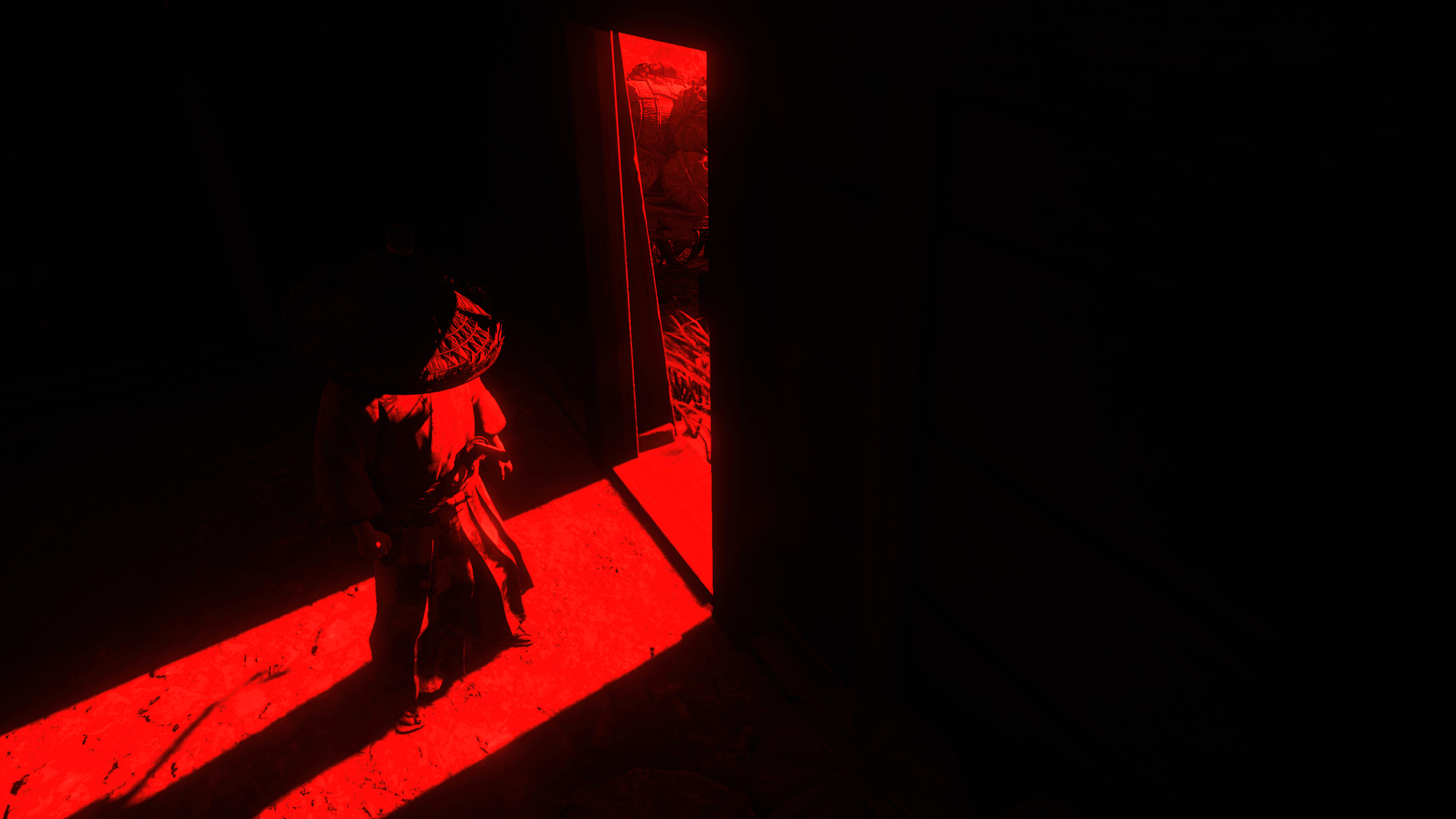 游戏摄影丨疫情三年，那些陪我度过的游戏...