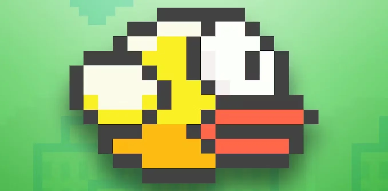 沉寂10年之久：《Flappy Bird》即将回归