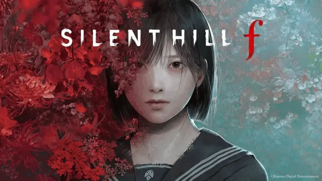 因“诸多原因”，《寂静岭f》原声音乐CD取消发行
