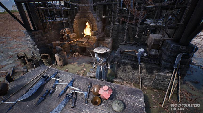 武侠沙盒生存游戏《侠乂行:浪迹天涯》正式上线 武侠沙盒生存游戏《侠乂行:浪迹天涯》正式上线