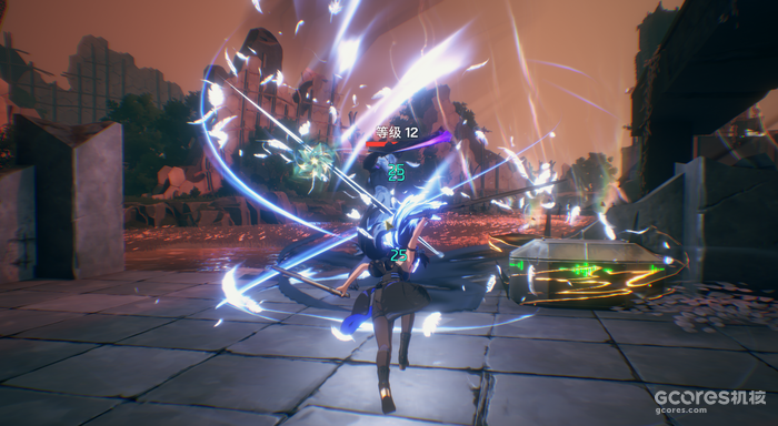 在试玩了《鸣潮》之后,我感受到了一种令人振奋的“野心” 在试玩了《鸣潮》之后,我感受到了一种令人振奋的“野心”