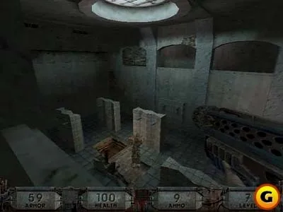 1998年旧金山恶魔岛（Alcatraz）已经完成