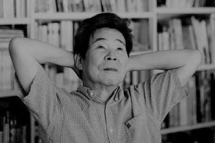 日本动画大师高畑勋去世，享年82岁
