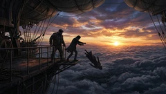 空中资讯