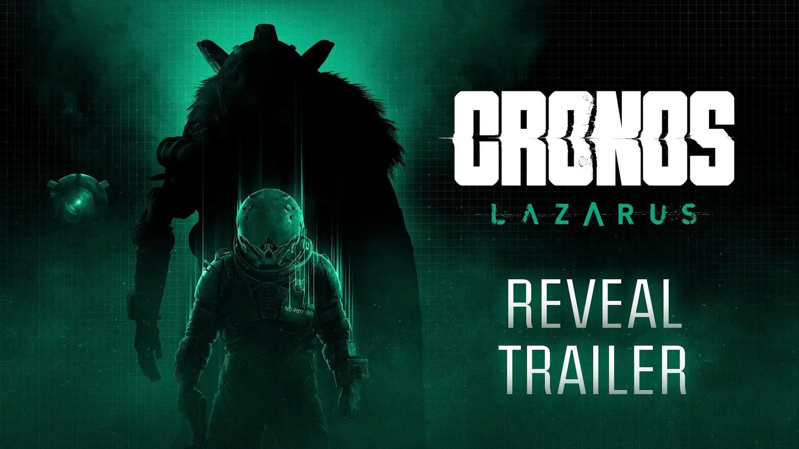 守望者起源故事：Bloober Team公布《时间旅者：拉撒路》全新故事扩展公布