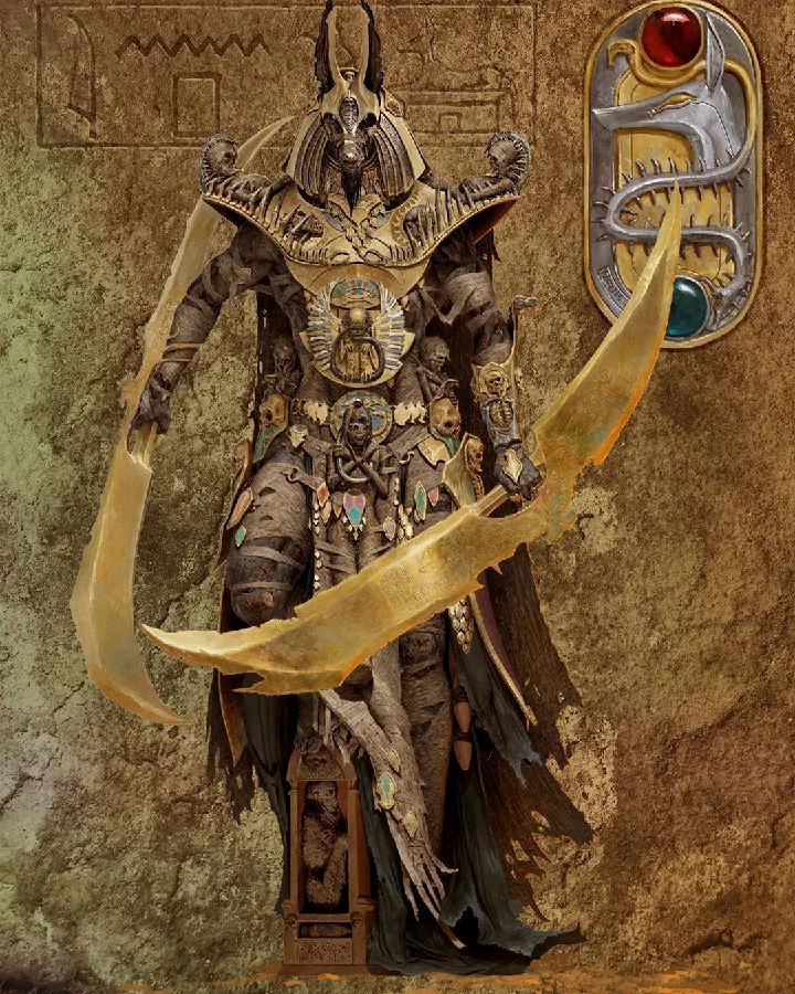 by Adrian Smith