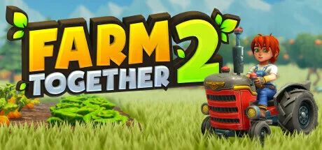 《一起玩农场2》定于5月8日以抢先体验形式发售