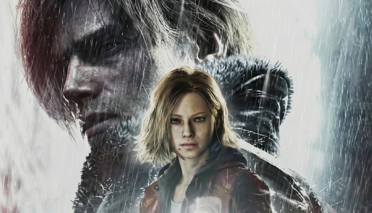 《生化危机：安魂曲》最新游戏封面泄露：里昂确认回归！