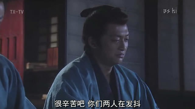 逐渐崩解的武士刀——新选组的故事(中) | 机核 GCORES
