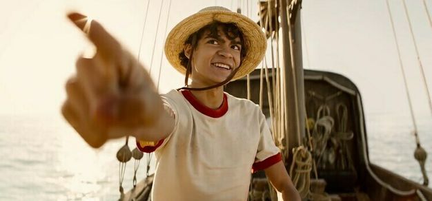 Netflix版《海贼王》真人剧集公开先导预告，8月31日上线