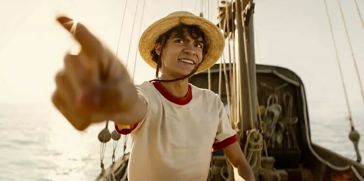 Netflix版《海贼王》真人剧集公开先导预告，8月31日上线