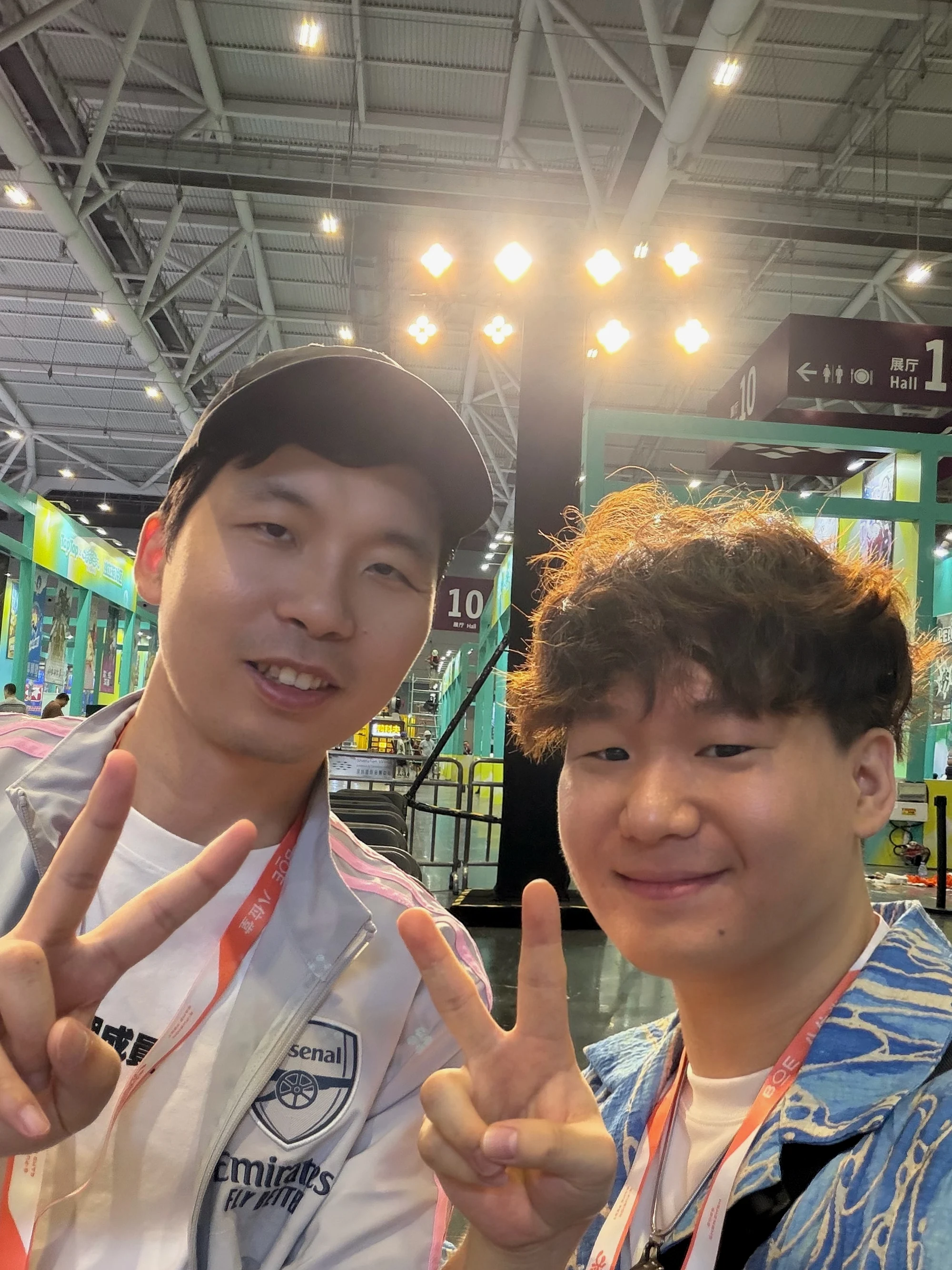 害羞的舟老师