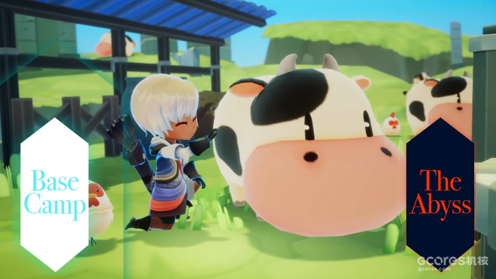 碧姬公主神秘新作首次亮相、2D《超级马力欧》新作公布:任天堂6月直面会消息汇总 碧姬公主神秘新作首次亮相、2D《超级马力欧》新作公布:任天堂6月直面会消息汇总