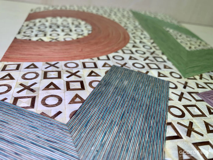 人生选项很丰富 点亮手工技能树 人生选项很丰富 点亮手工技能树