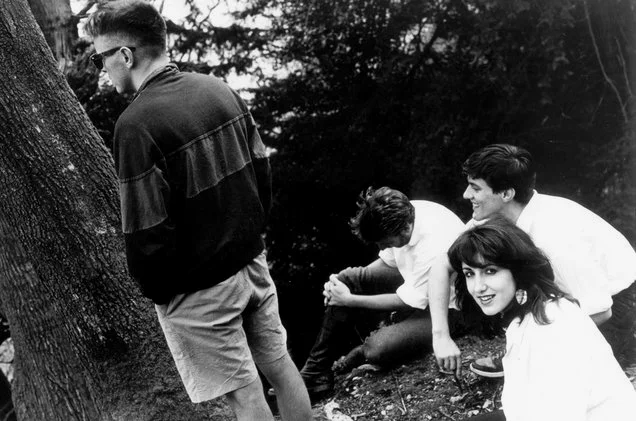 New Order（1987）