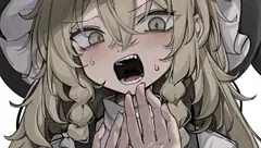 《诅咒魔女》