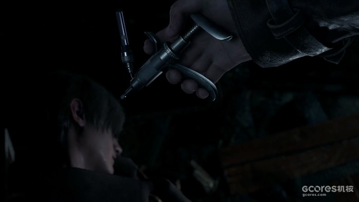 剧情翻新,生化宇宙:《生化危机4重制版》究竟讲了一个什么故事 剧情翻新,生化宇宙:《生化危机4重制版》究竟讲了一个什么故事