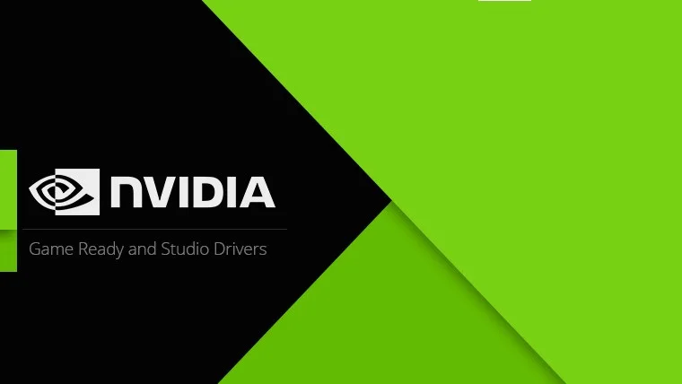 英伟达发布NVIDIA Broadcast 1.1及RTX30系列笔记本专用驱动