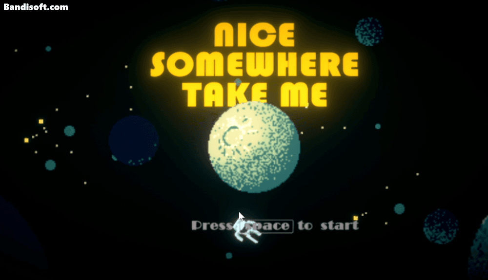 Nice Somewhere Take Me