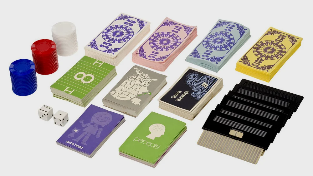 Magnavox开拓新市场，不忘旧玩意 搭配着游戏插卡销售卡牌游戏