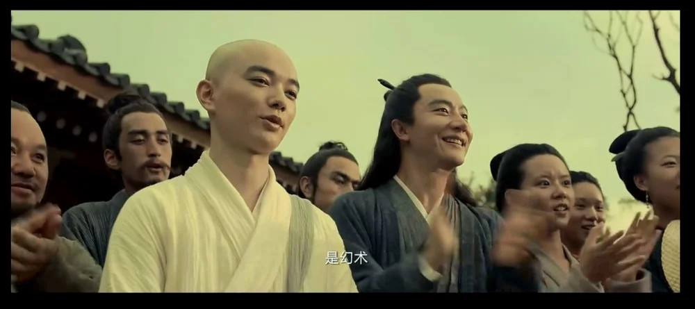 此时的白居易认为眼前的真相是真实的