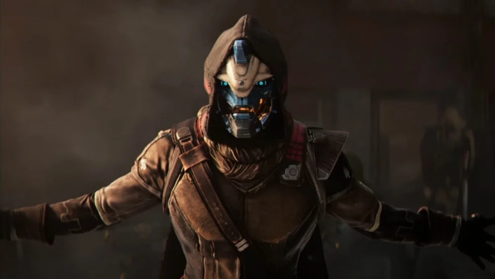 EXO（Cayde - 6）