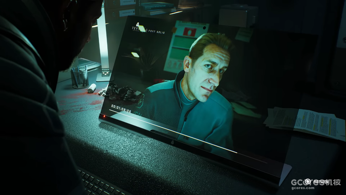 《索利斯堡》:杀机四伏的异色科幻悬疑剧 《索利斯堡》:杀机四伏的异色科幻悬疑剧