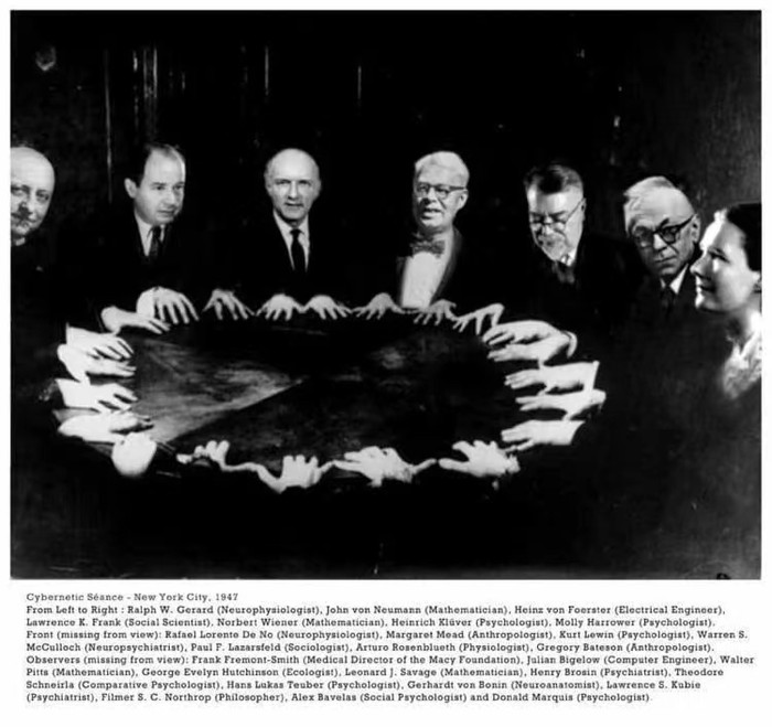 《原子之心》:苏联控制论与人工智能异想 《原子之心》:苏联控制论与人工智能异想