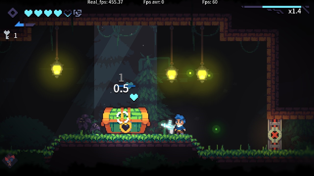 《轮回塔》开发日志02：卖血变强还是躺平废柴，这其实不是个问题