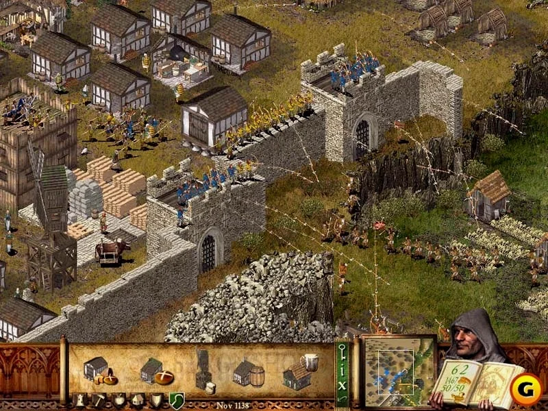 Stronghold